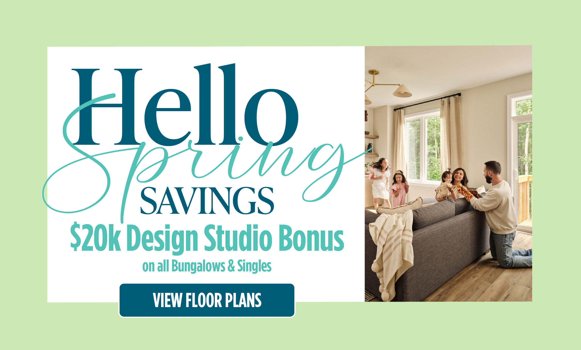 EQ Homes Pathways Community