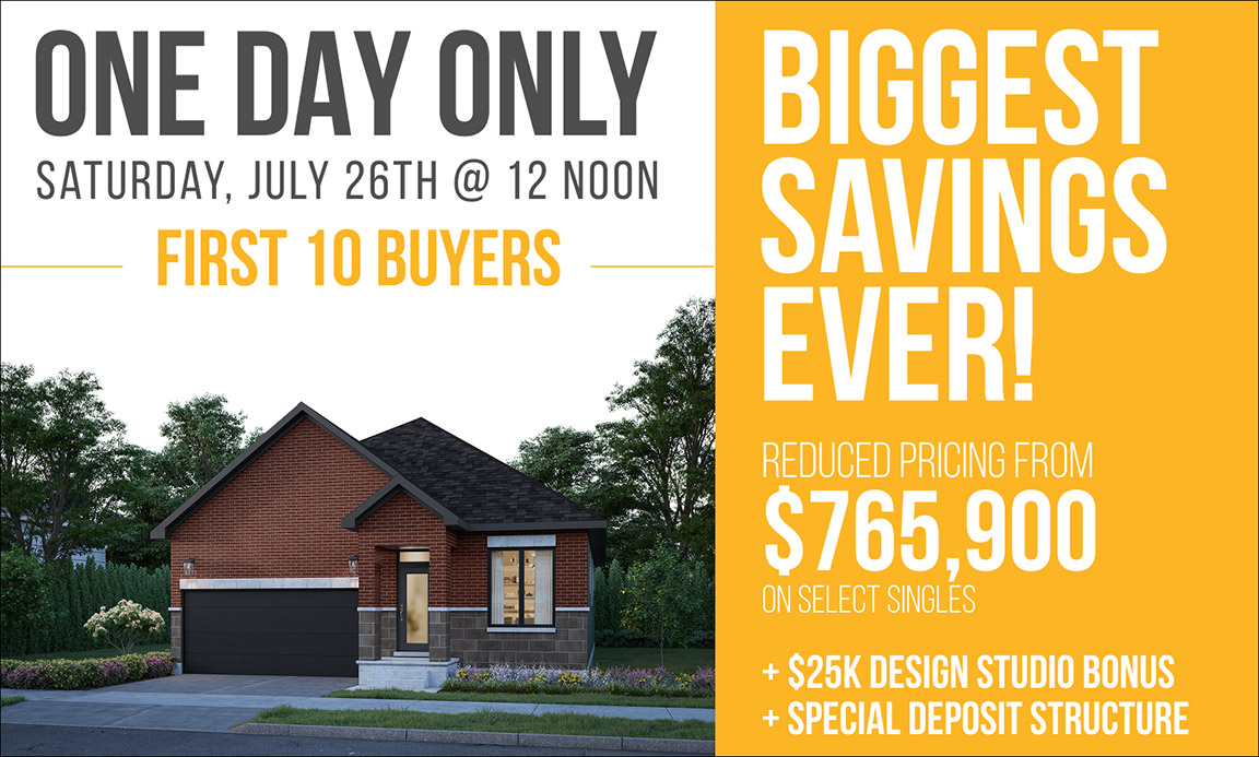 EQ Homes Pathways Community