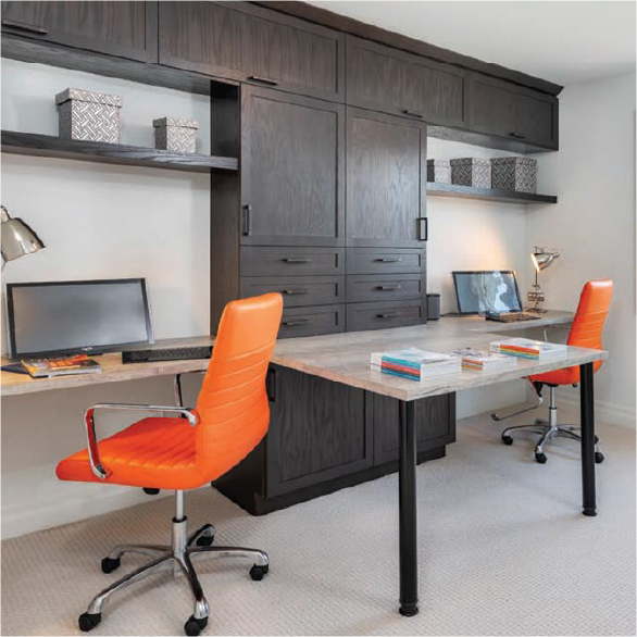 eQ Work Well eQhomes New Homes & Condos Ottawa