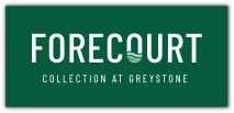 forecourt Logo