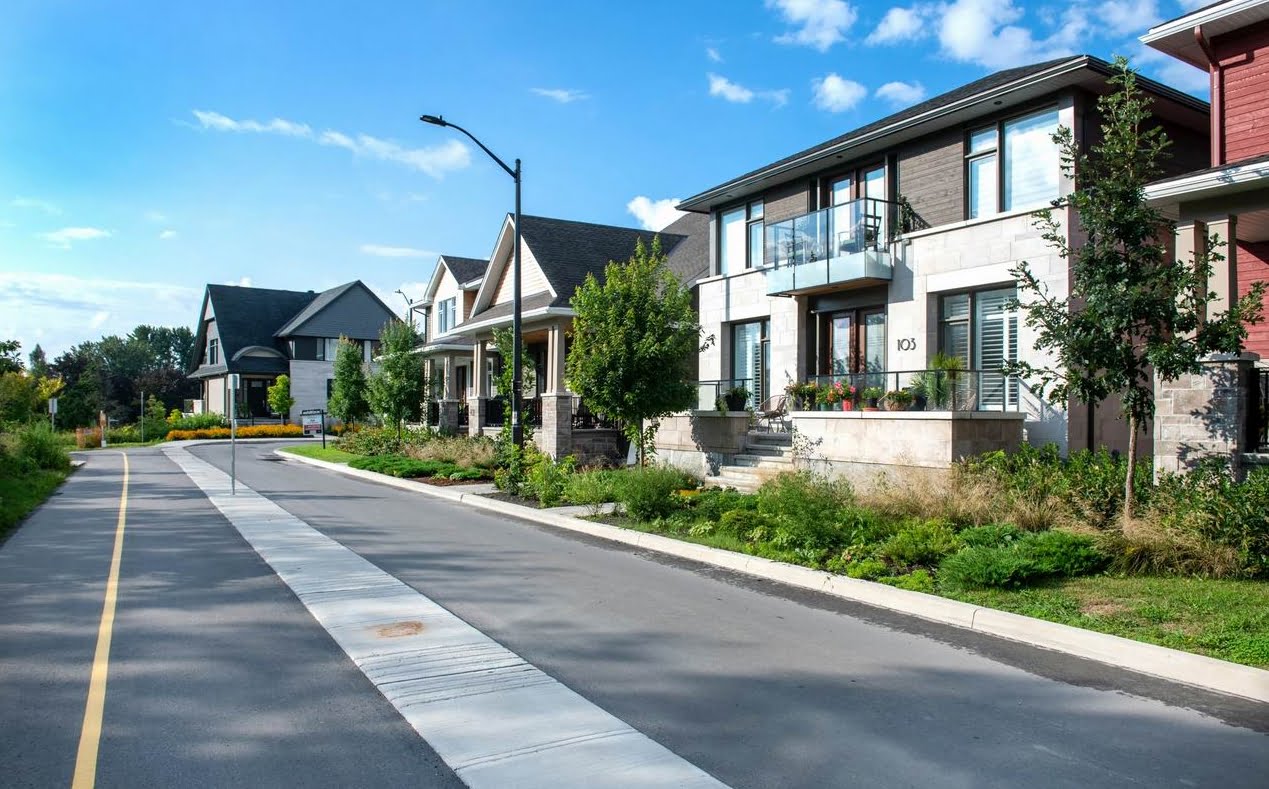 2020 Housing Design Awards recognize best in Ottawa design