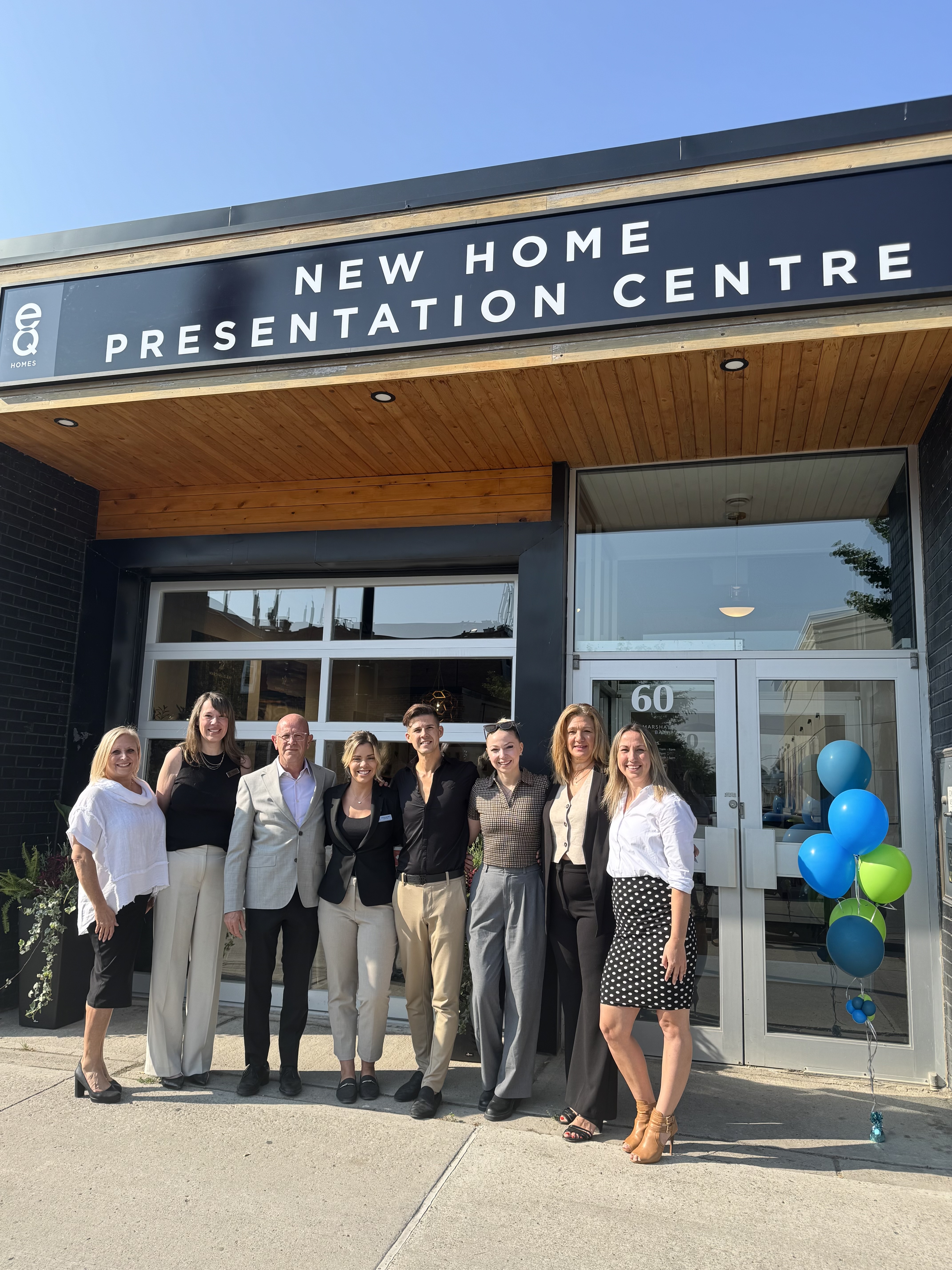 Marshall’s Bay Grand Opening: A New Chapter in Arnprior Living