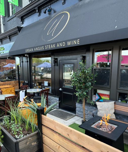 Savour the Flavours of Arnprior: 5 Must-Try Restaurants Near Marshall’s Bay