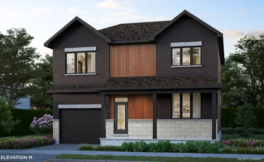 Embrun The Hailey