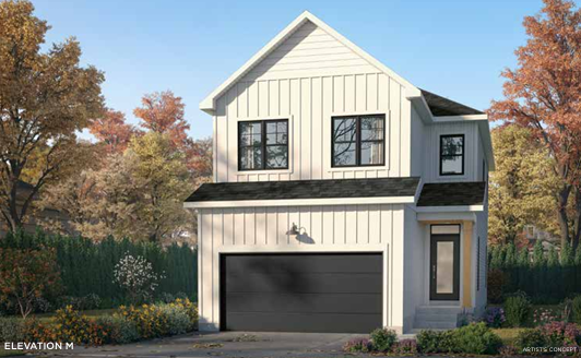 Pathways The Paisley