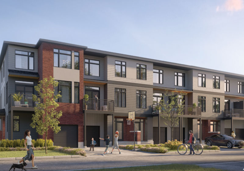 The Arlo, Rendering 1