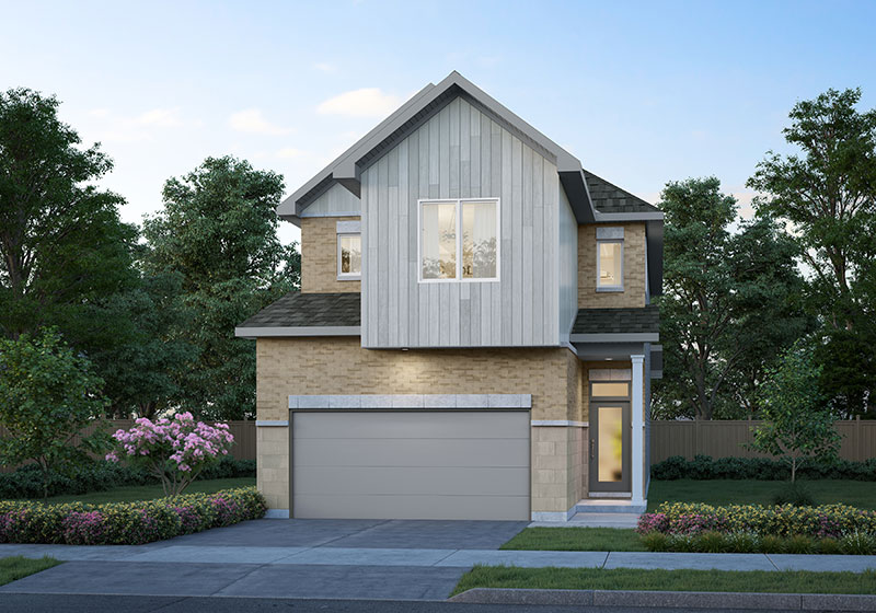 The Charlotte, Rendering 4