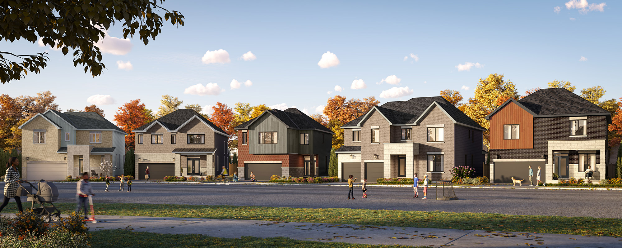 MARSHALL’S BAY Arnprior hero image