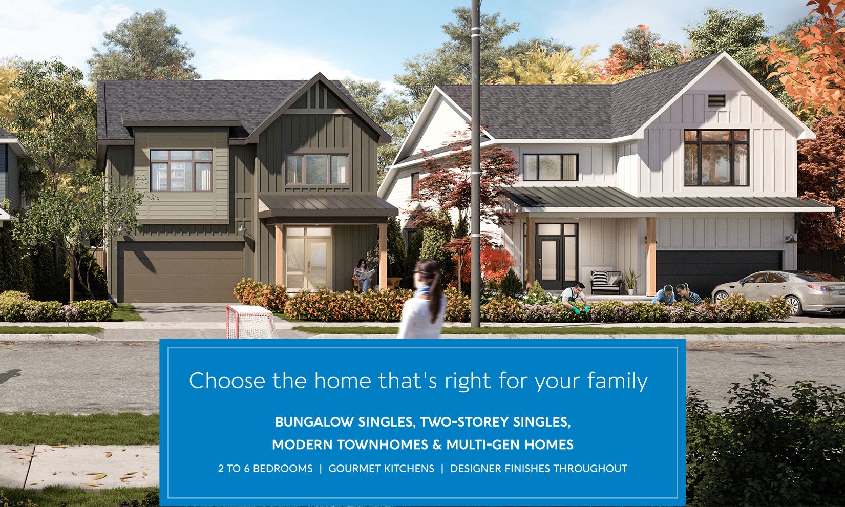 Marshall’s Bay Limited Offer