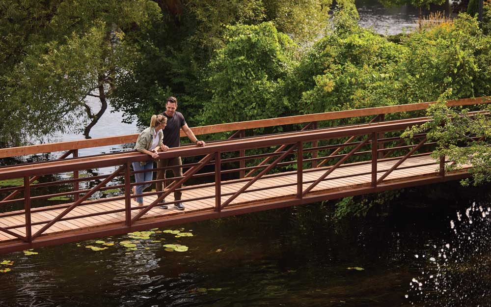 MILL RUN Almonte Active Living Image