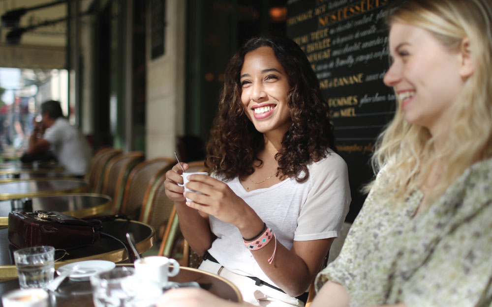 PATHWAYS Findlay Creek shopping Image