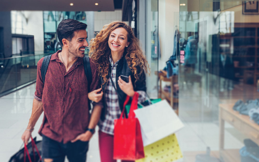 PROVENCE Orléans Shopping Image