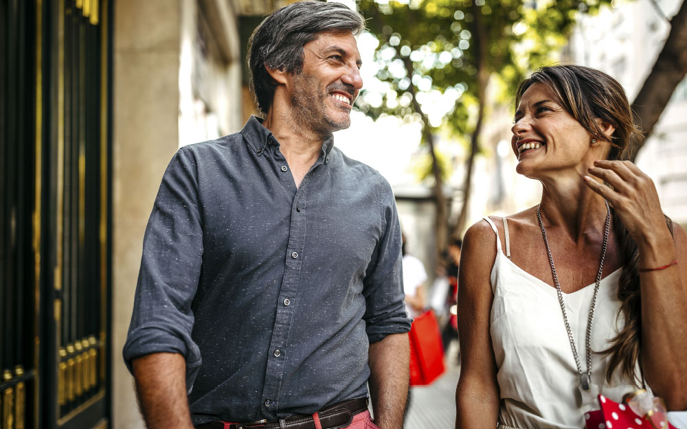 TAPESTRY Riverside South village lifestyle Image