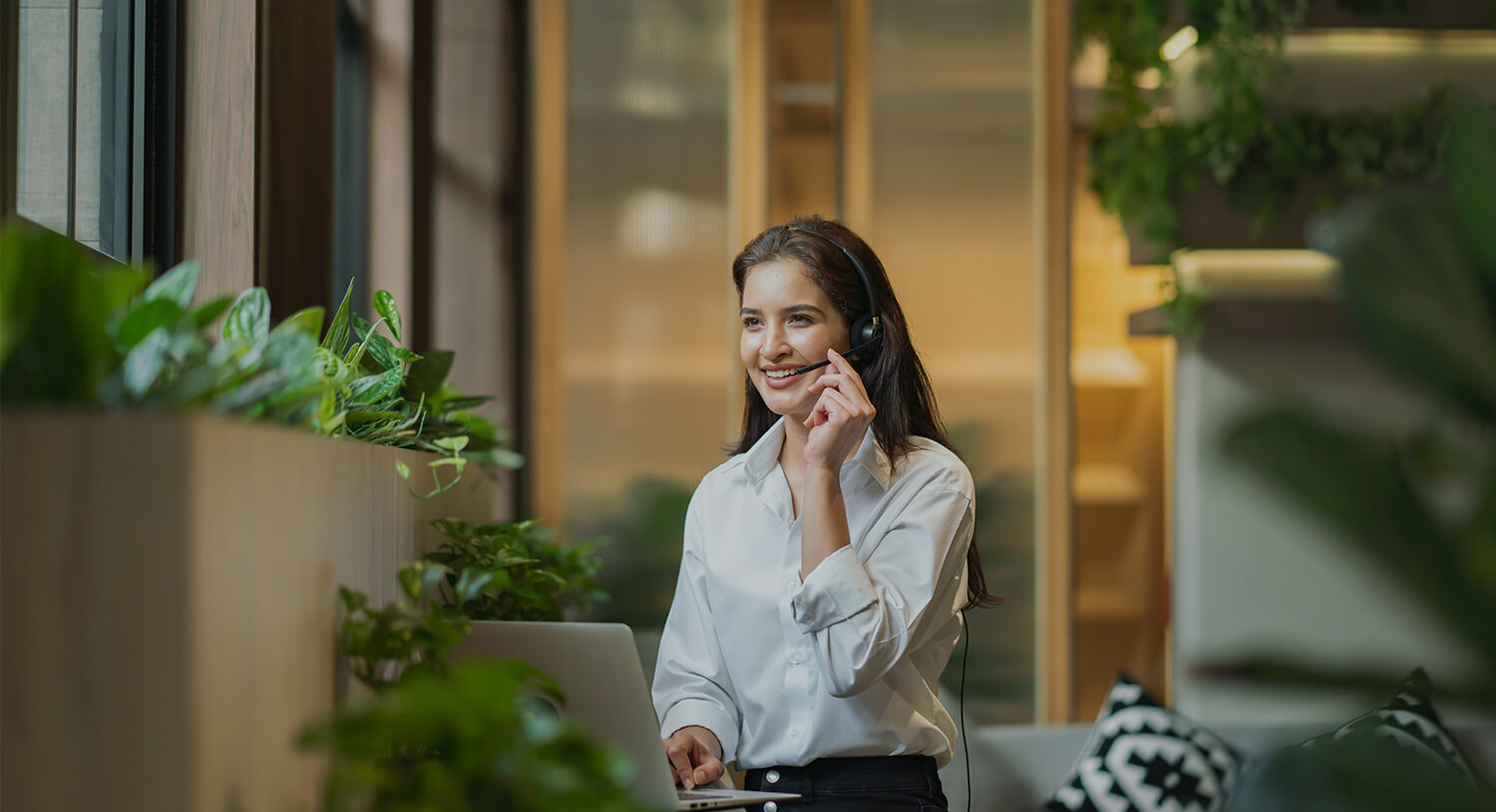 after hour support hero Image