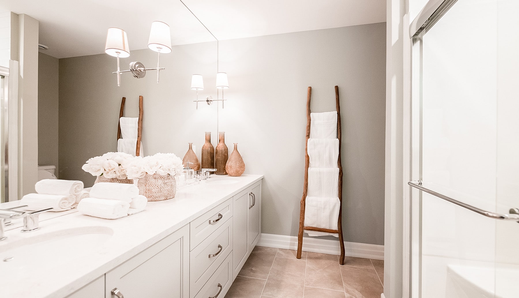 Design Gallery - Bathrooms Image 12