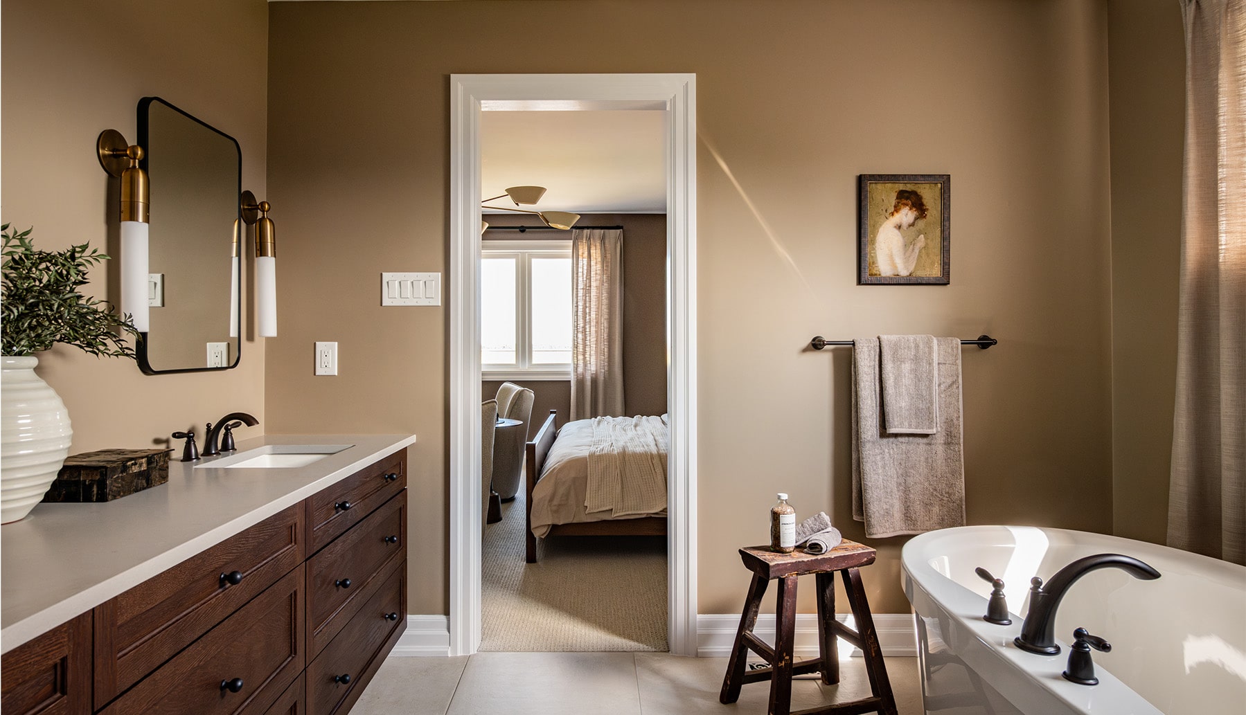 Design Gallery - Bathrooms Image 13