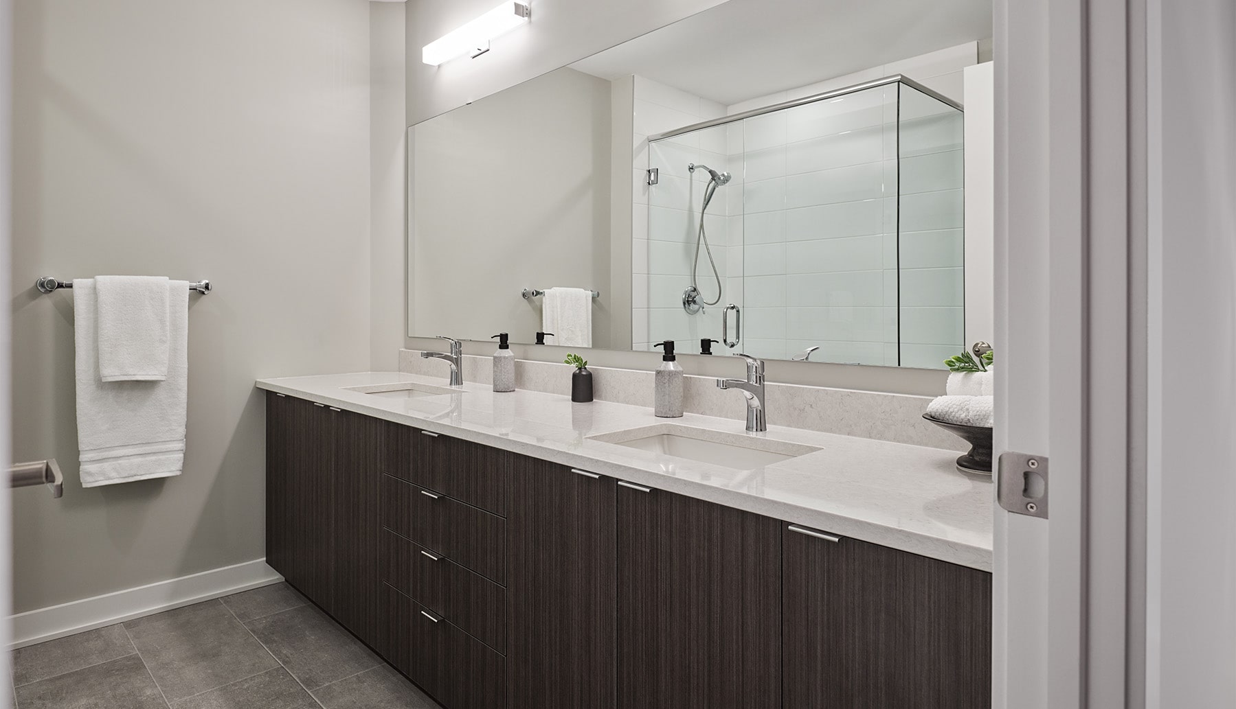 Design Gallery - Bathrooms Image 15