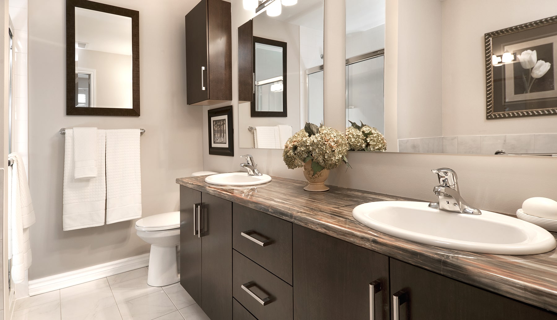 Design Gallery - Bathrooms Image 6