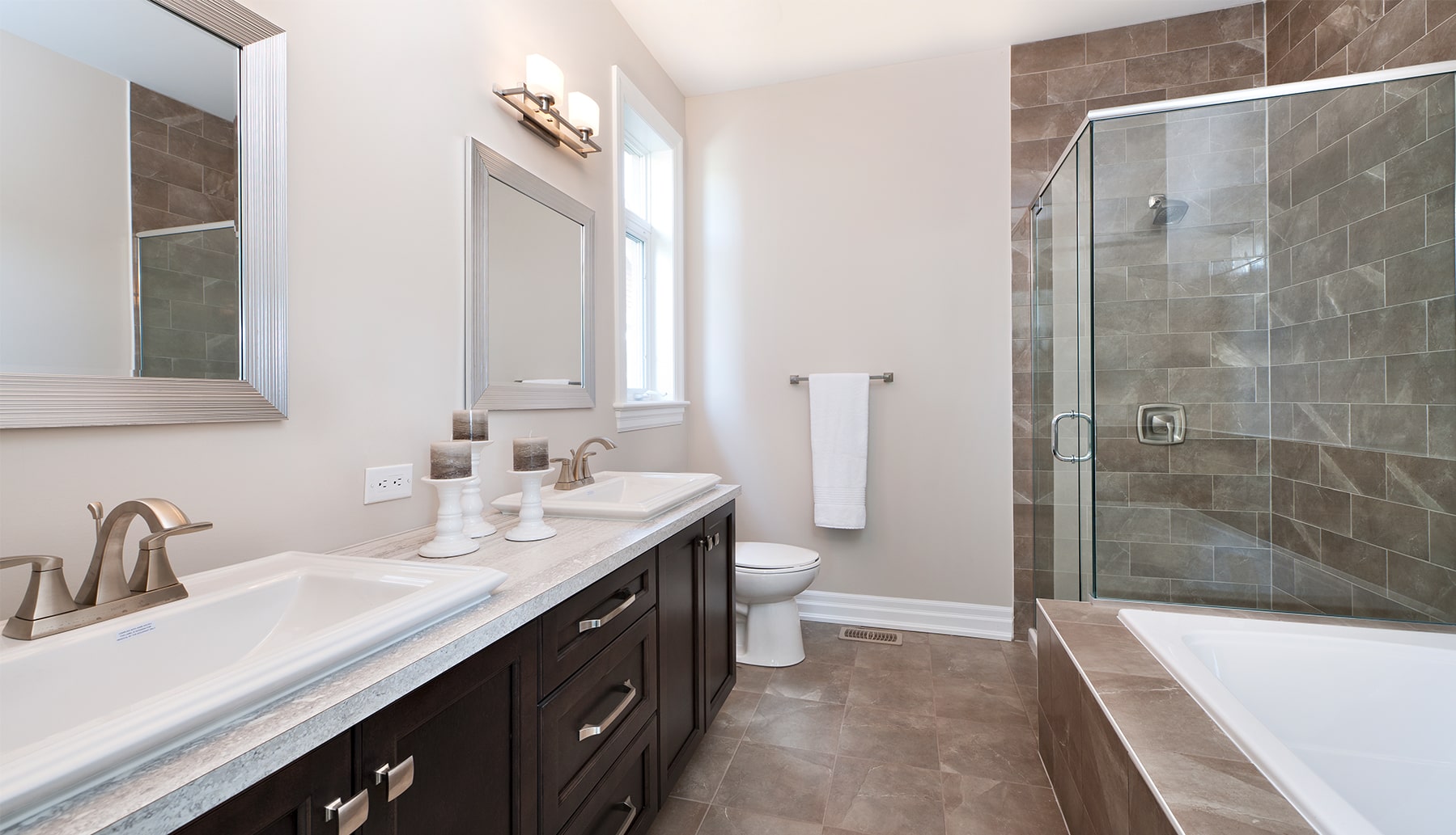 Design Gallery - Bathrooms Image 8