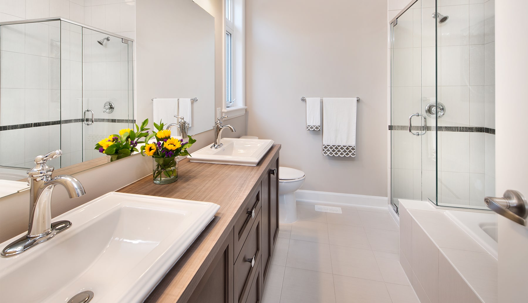 Design Gallery - Bathrooms Image 9