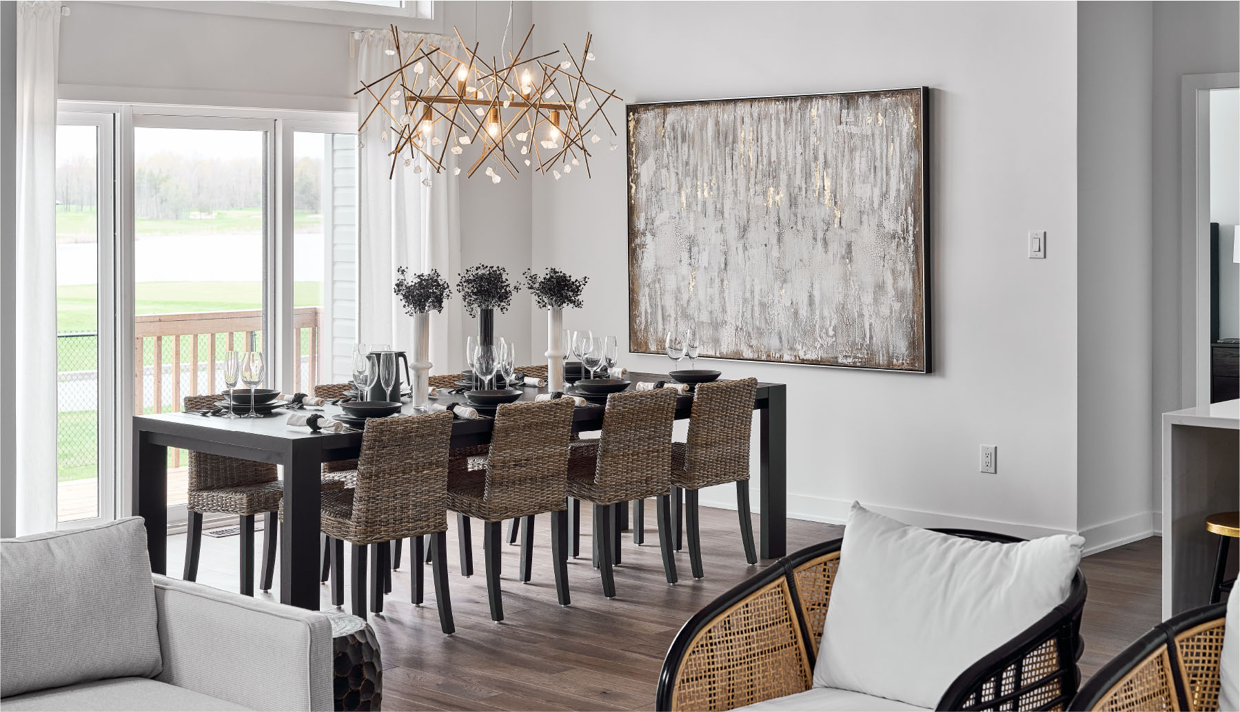 Design Gallery - Dining Room Image 2