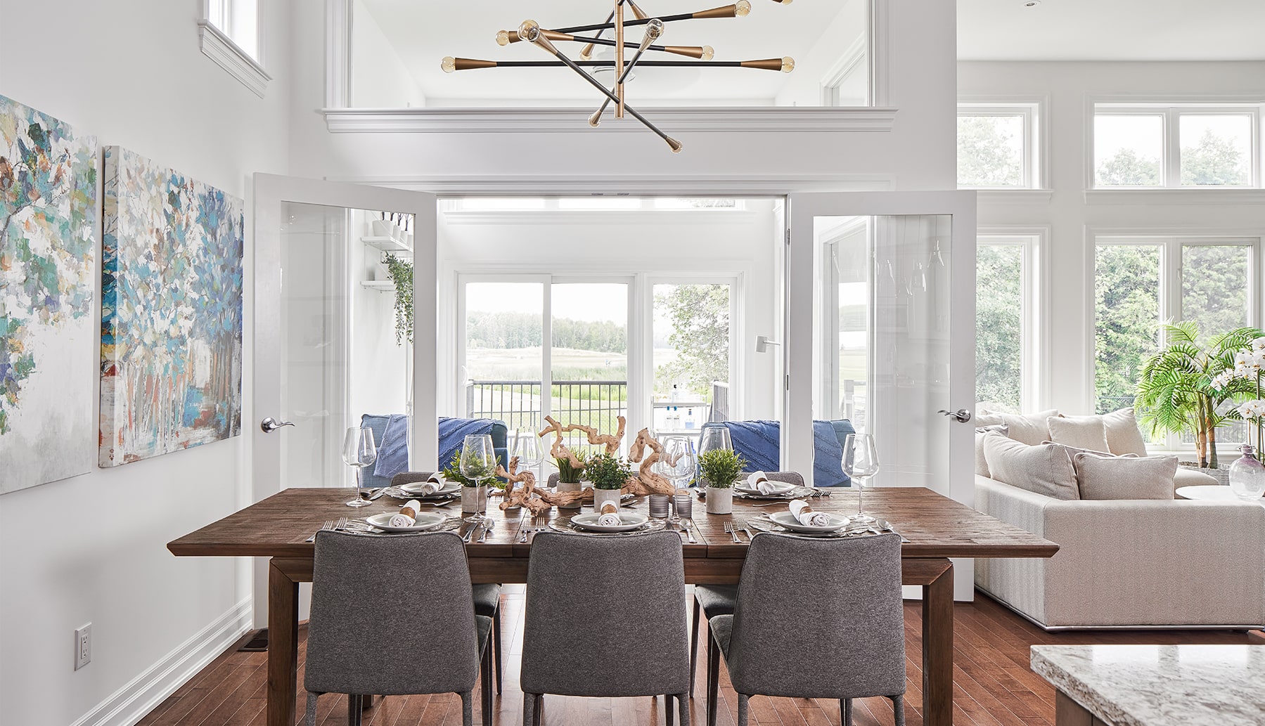 Design Gallery - Dining Room Image 4