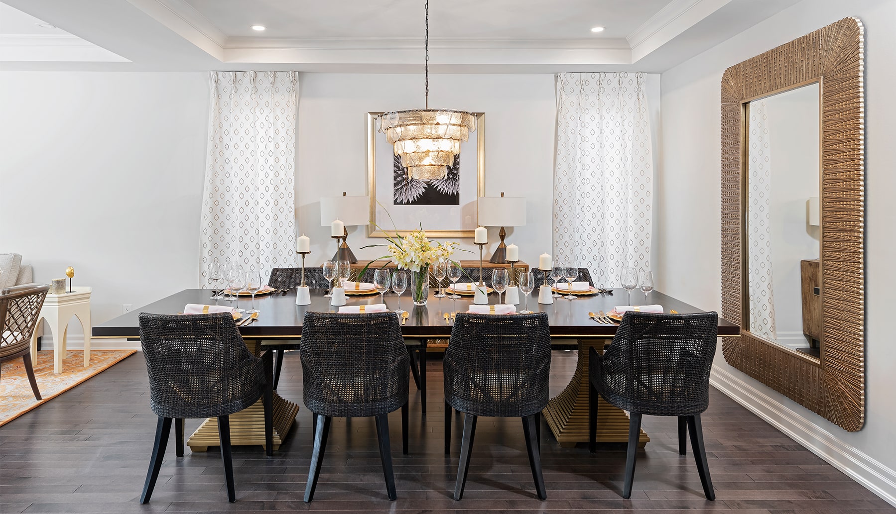 Design Gallery - Dining Room Image 7