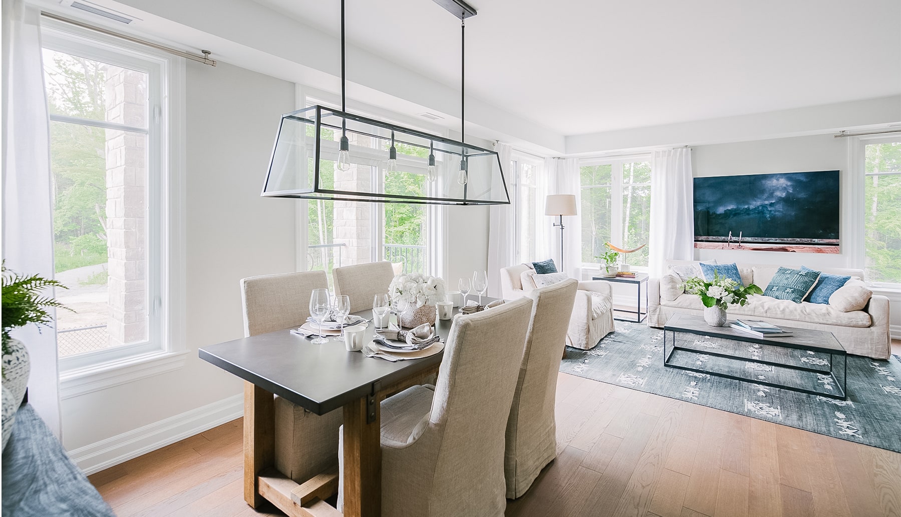 Design Gallery - Dining Room Image 8