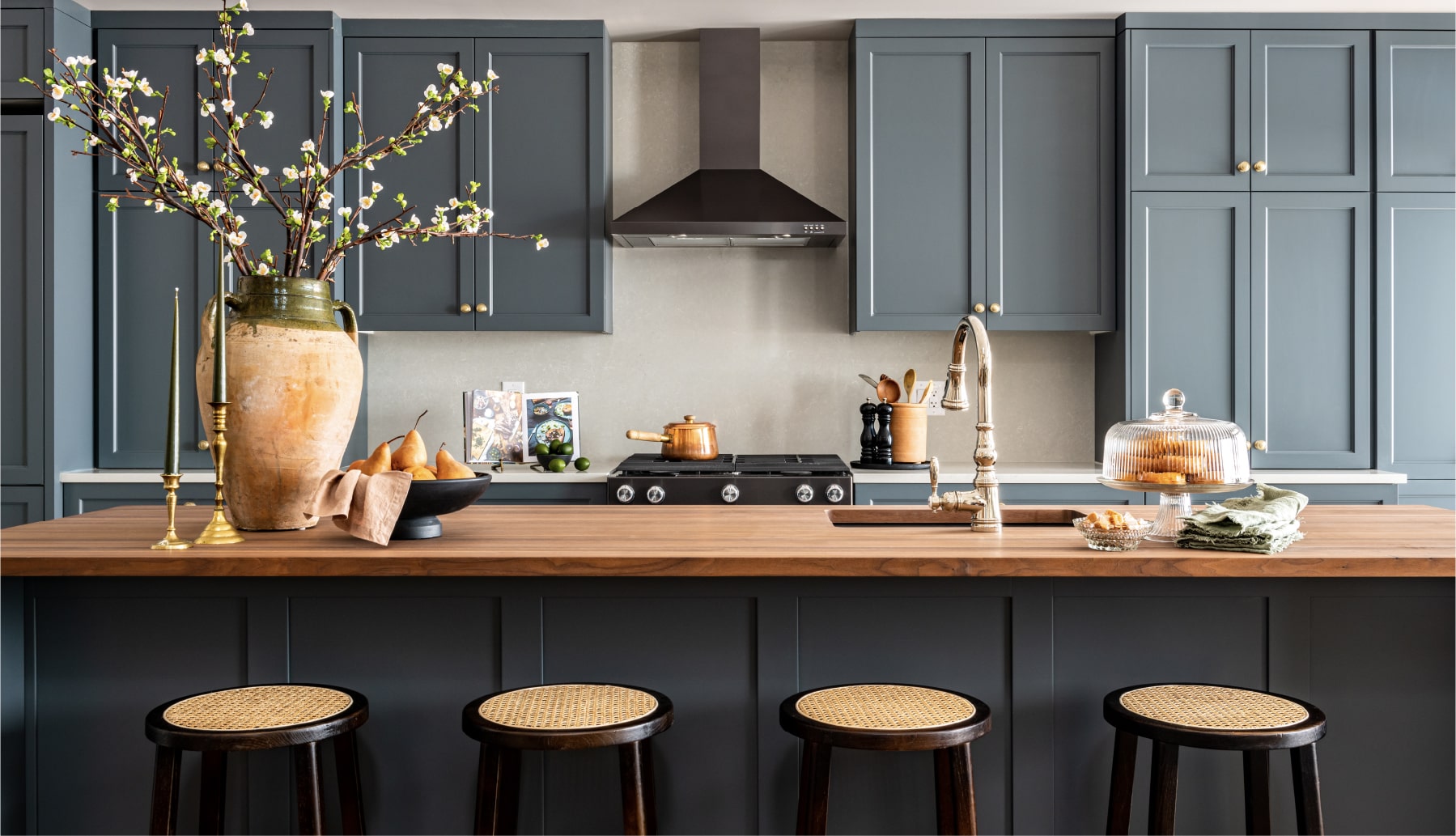 Design Gallery - Kitchen Image 1