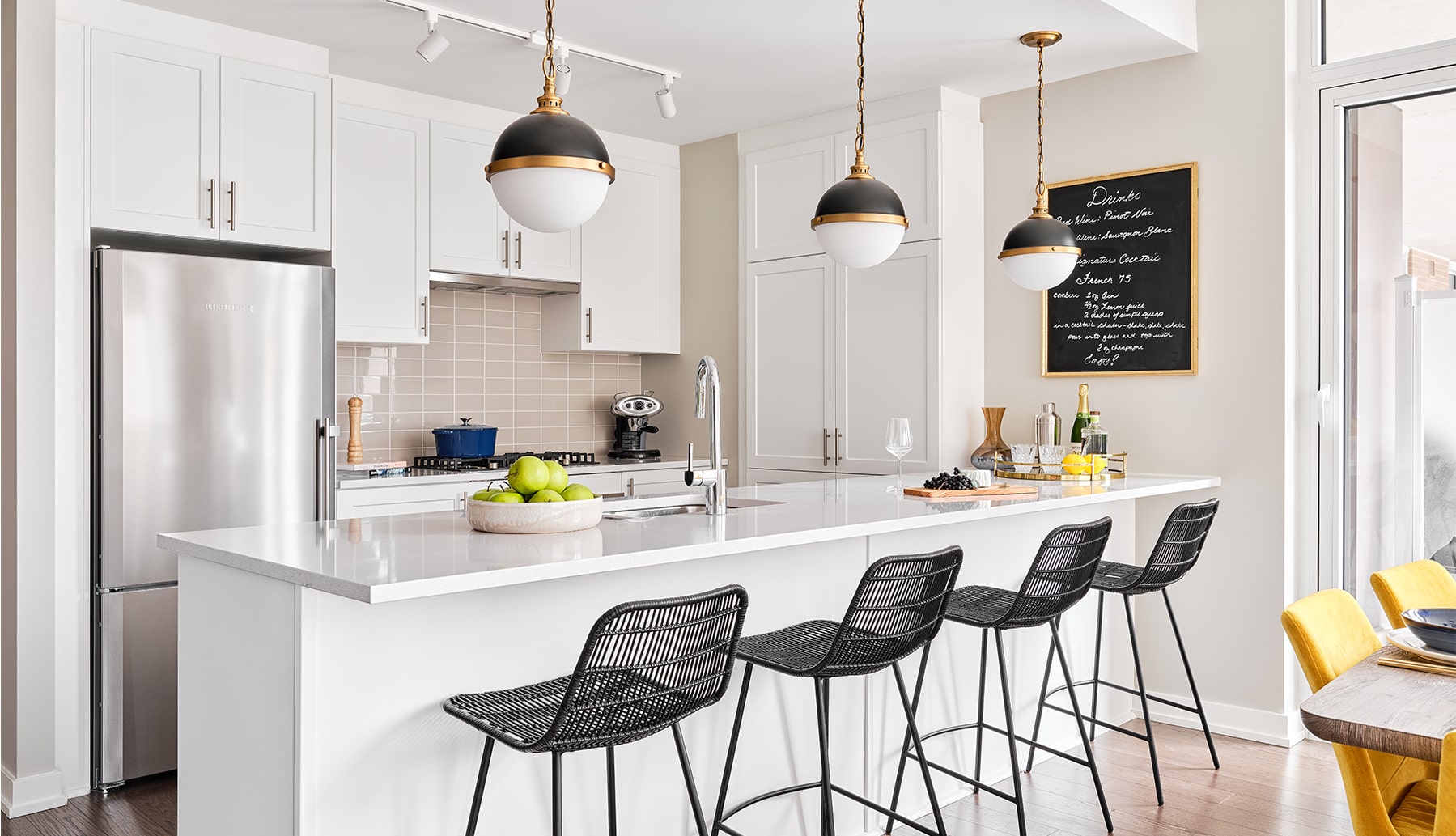 Design Gallery - Kitchen Image 25