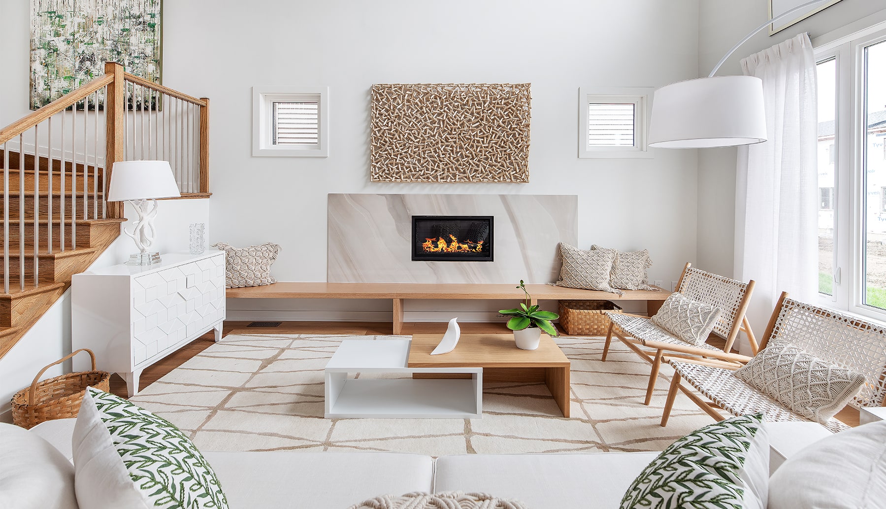 Design Gallery - Living Room Image 11