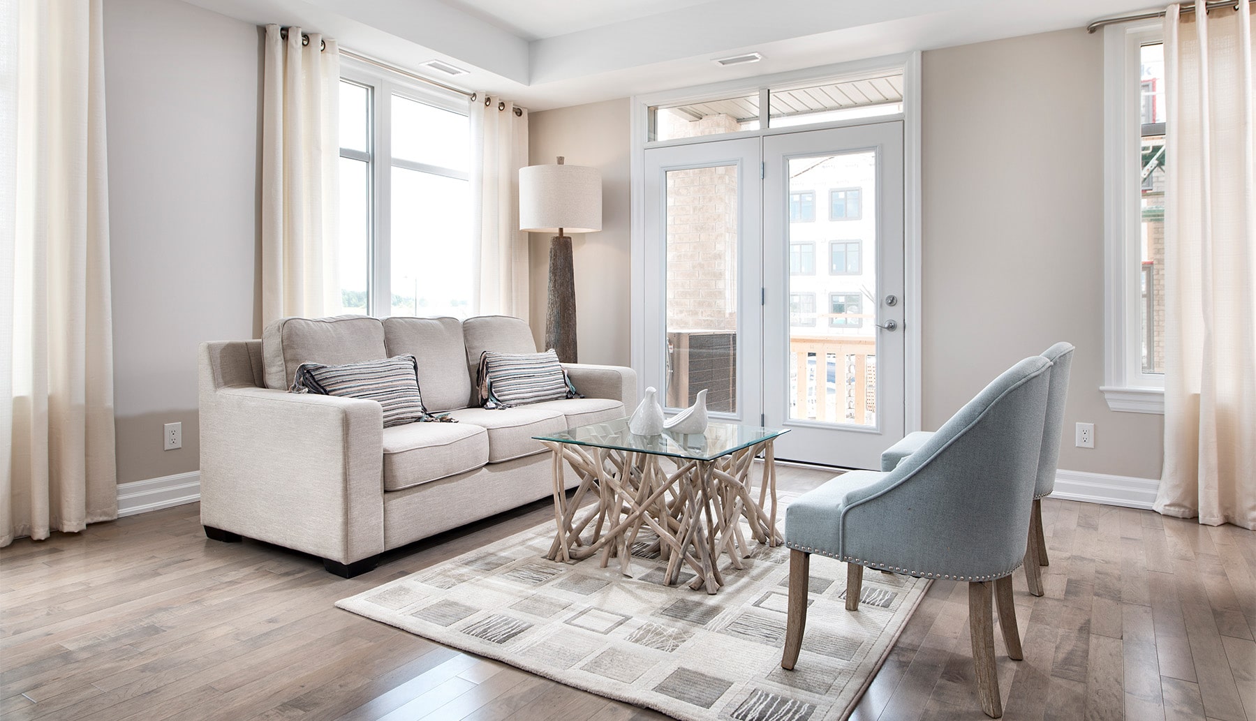 Design Gallery - Living Room Image 12