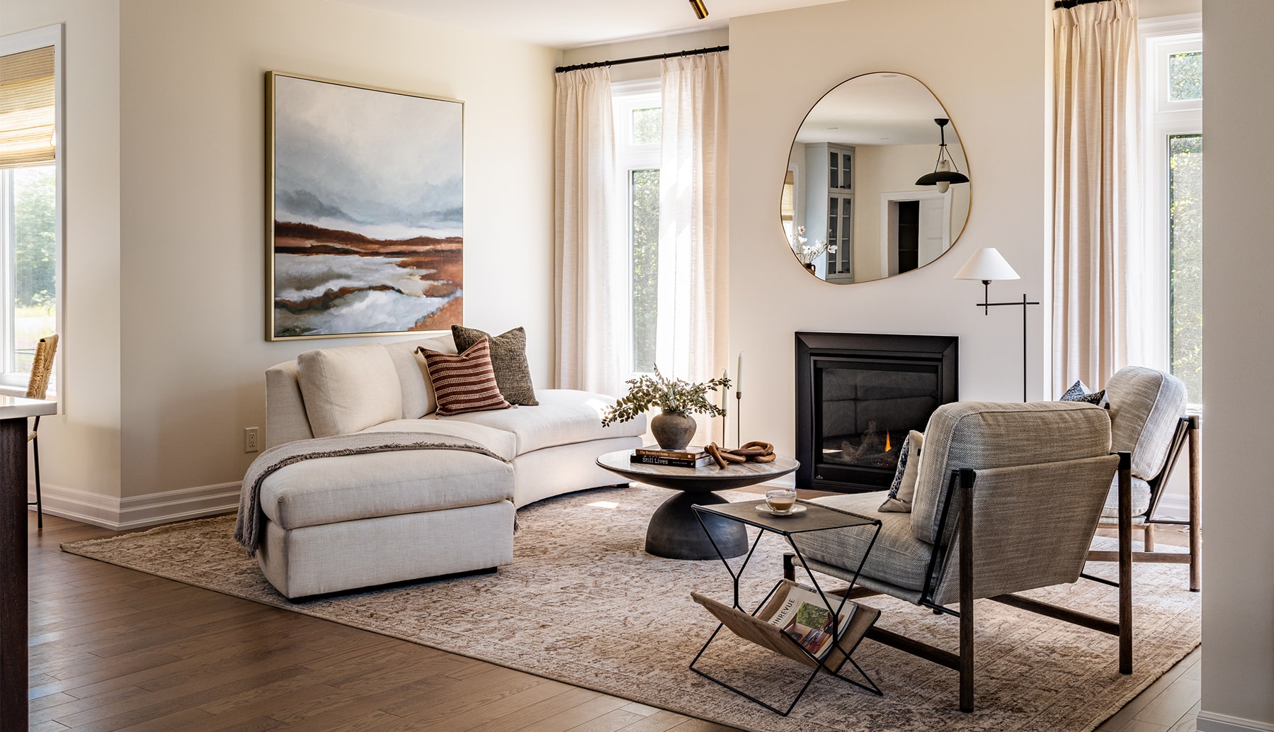 Design Gallery - Living Room Image 17