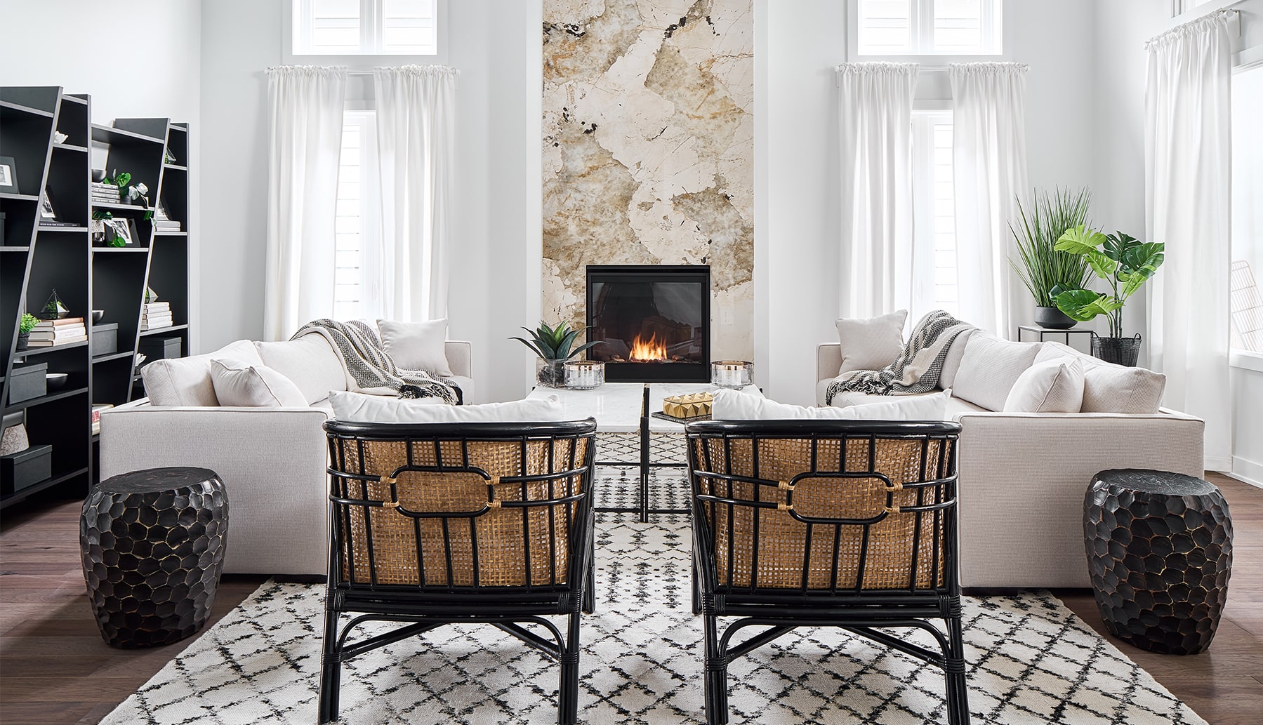 Design Gallery - Living Room Image 18