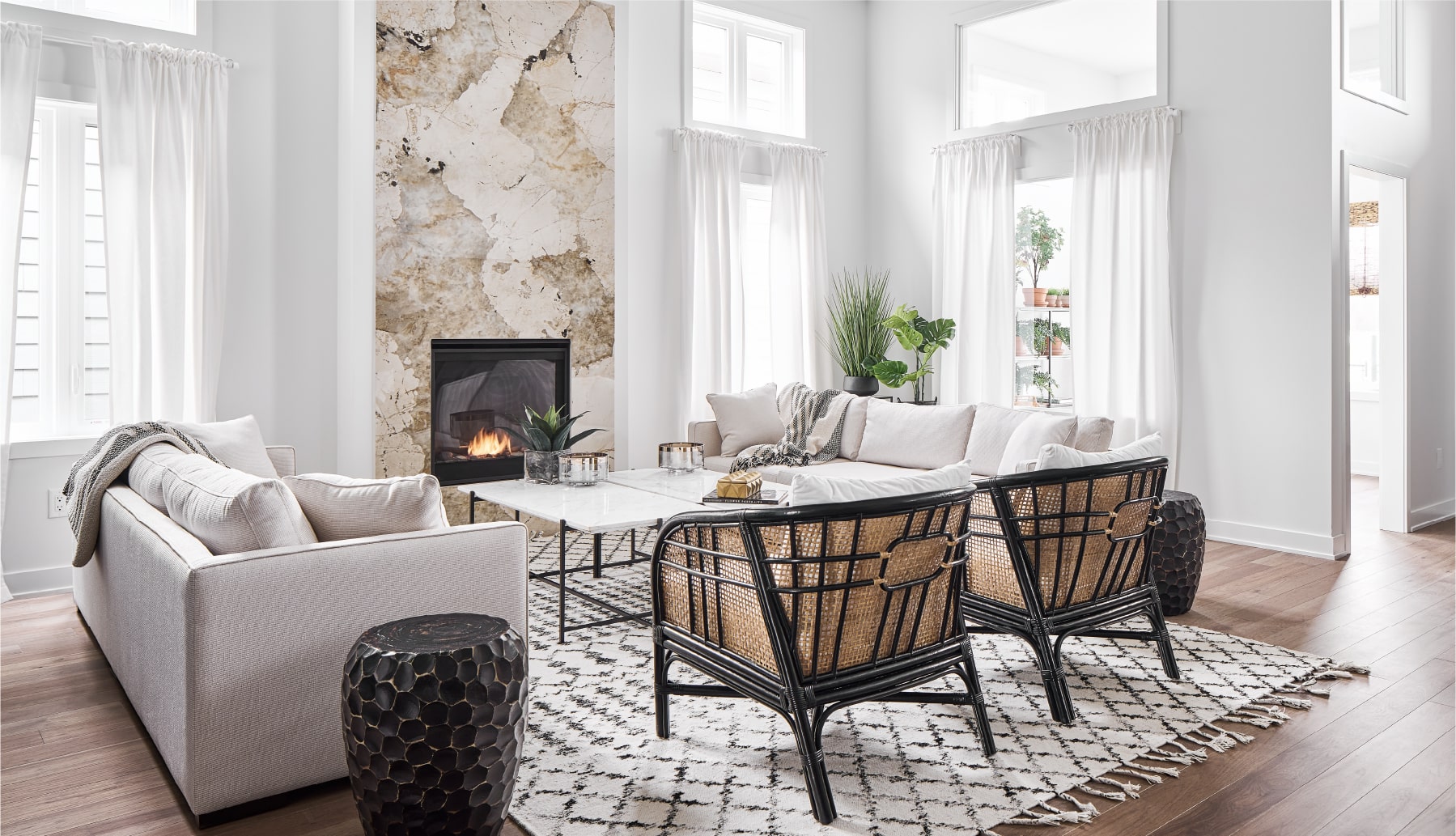 Design Gallery - Living Room Image 2