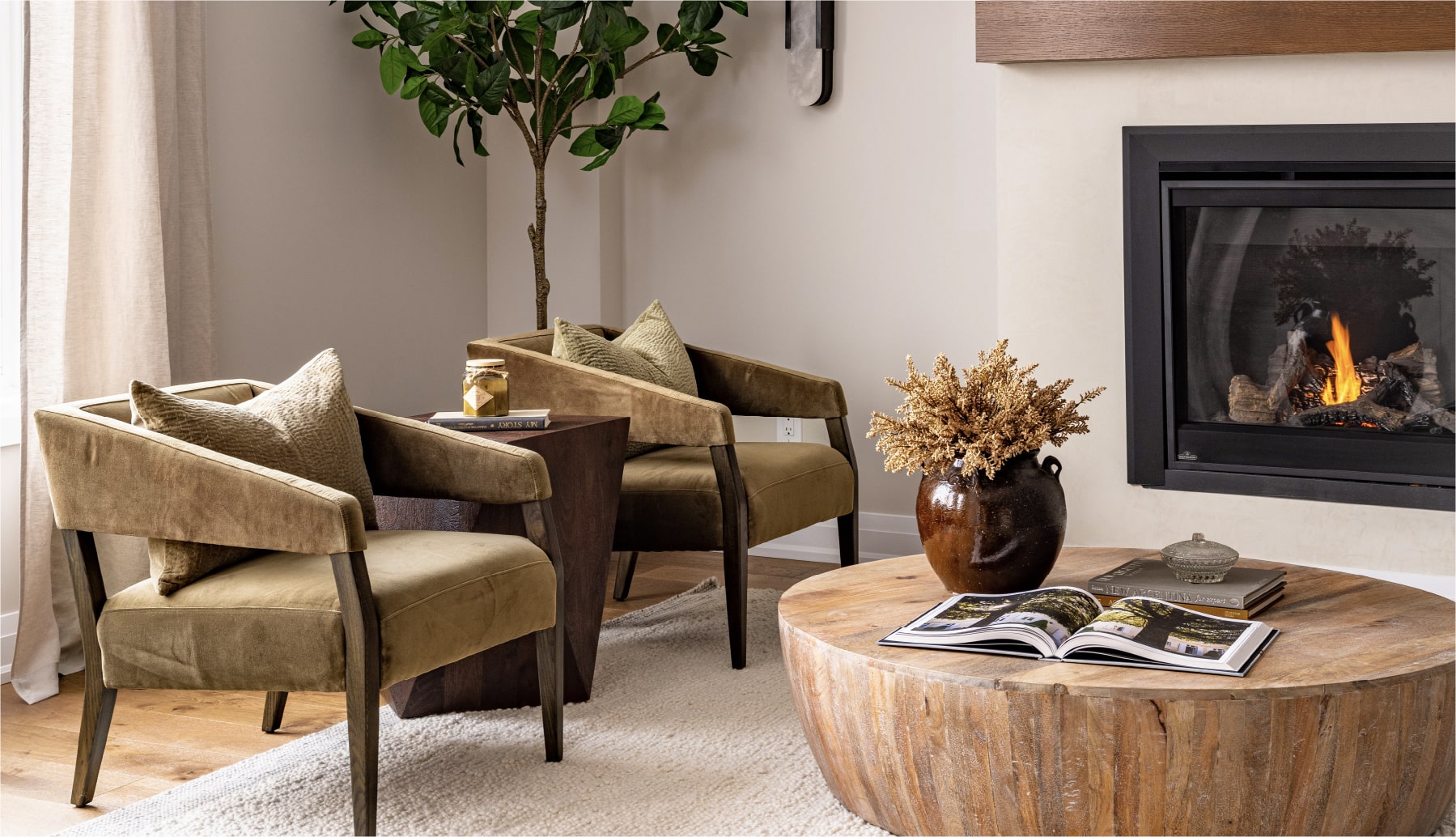 Design Gallery - Living Room Image 3