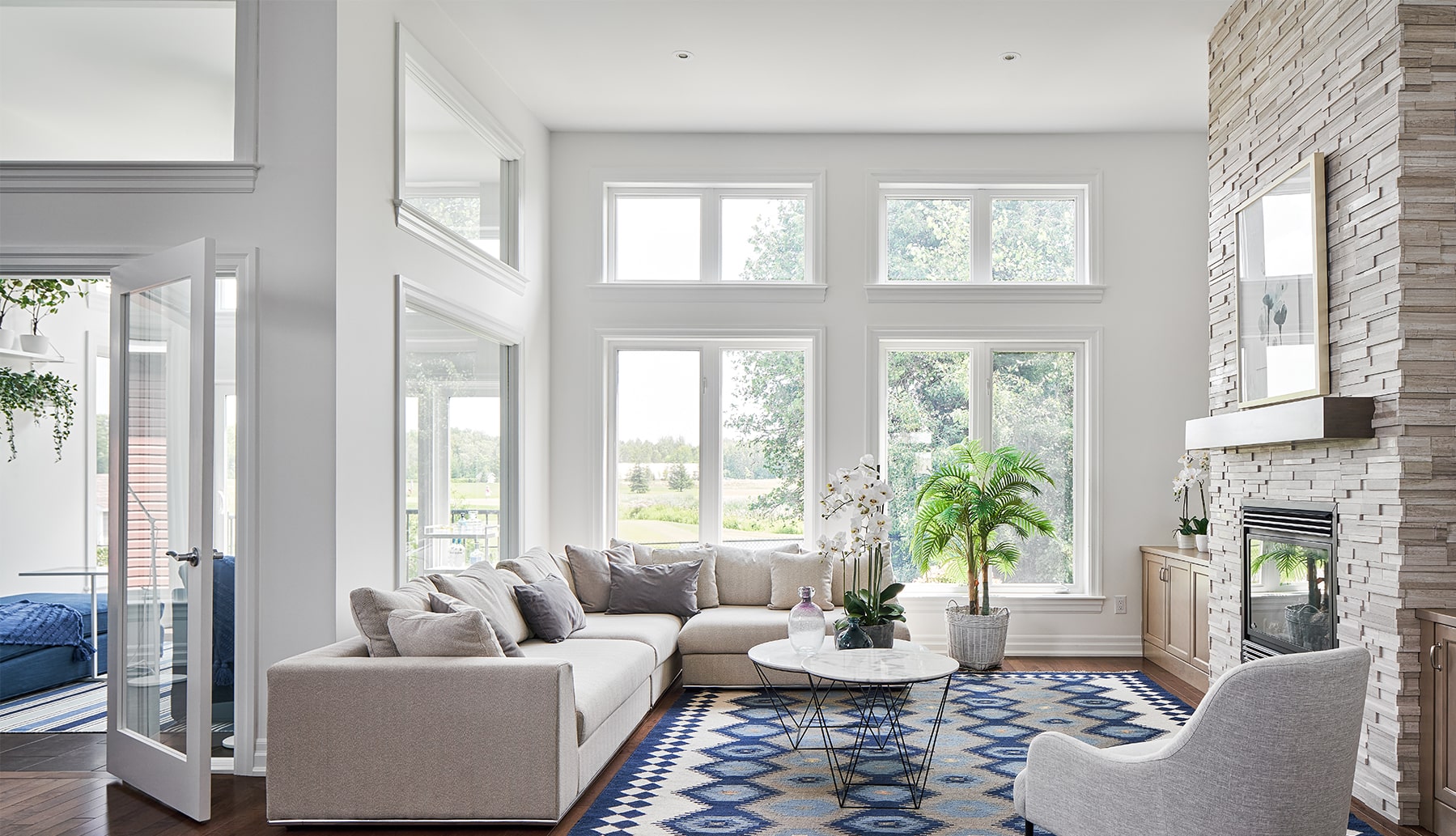 Design Gallery - Living Room Image 6