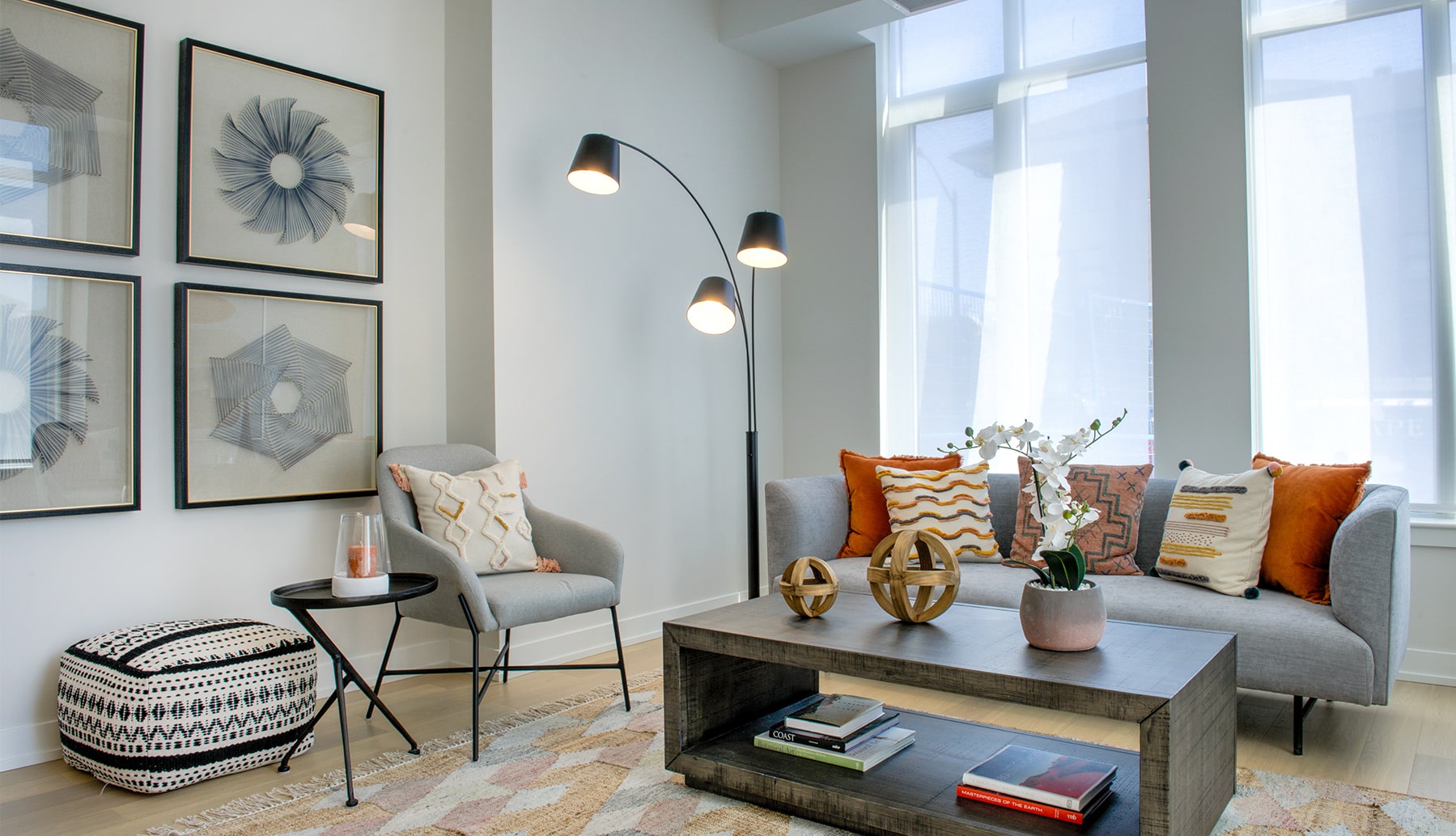 Design Gallery - Living Room Image 8