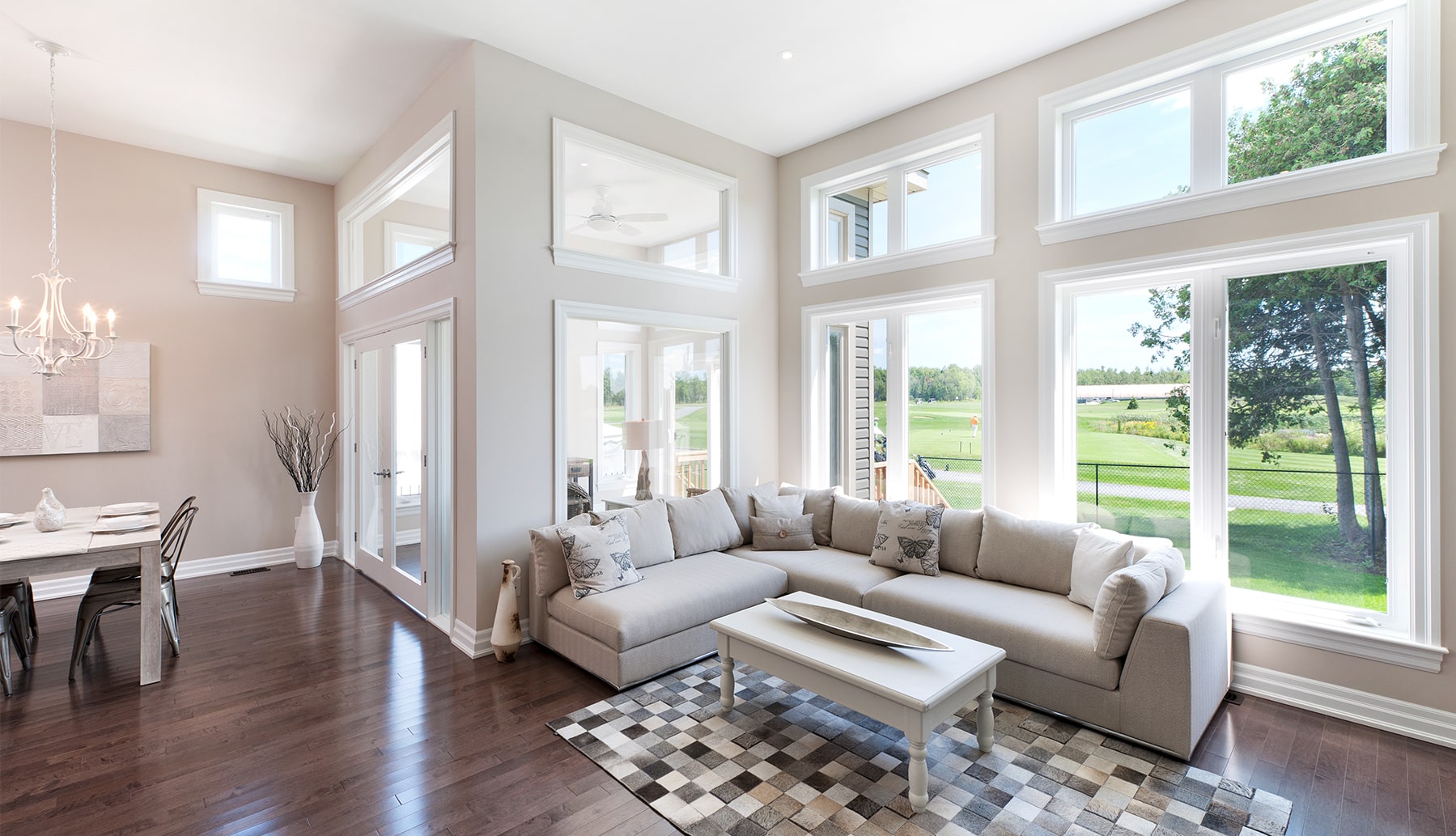 Design Gallery - Living Room Image 9