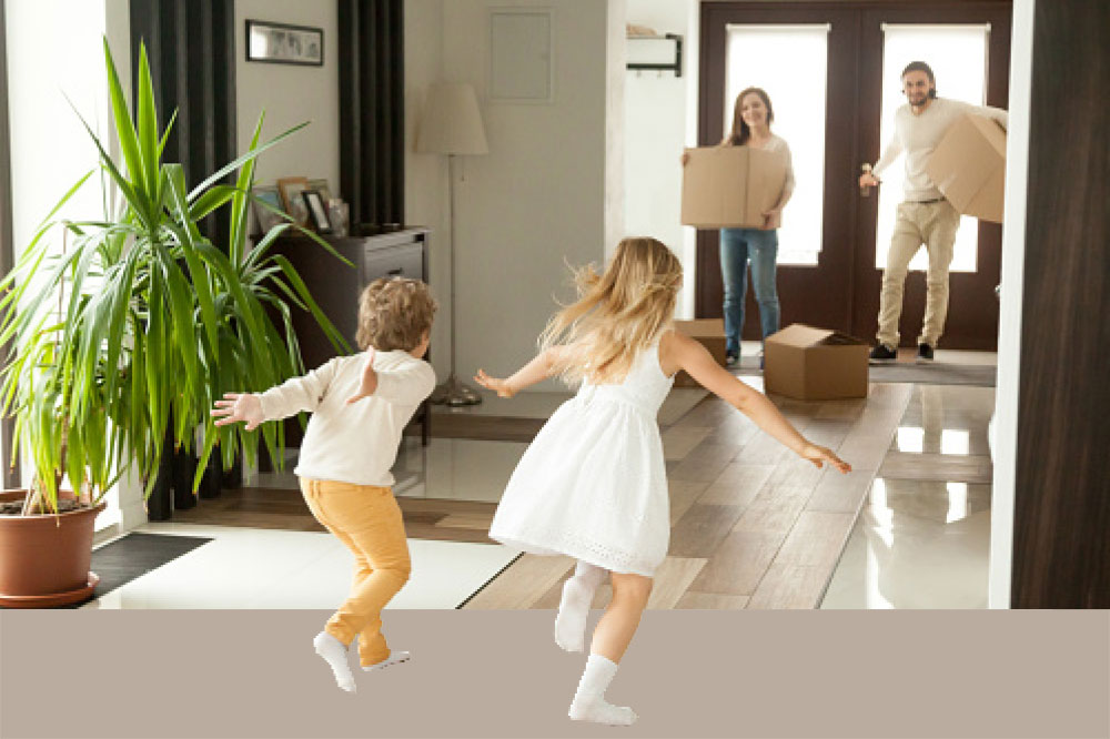 Quick Move-In Townhomes and Singles in Ottawa