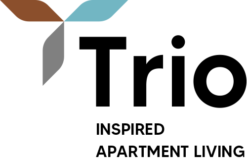 Trio Orléans Rental Logo