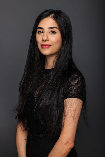Ghinwa Bassil