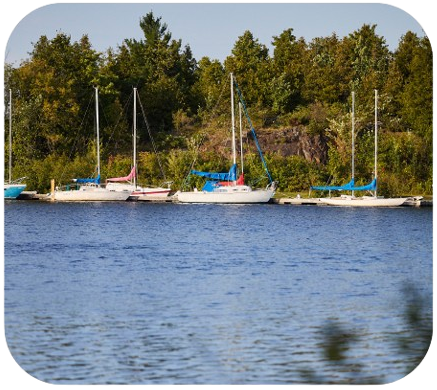 Arnprior Beach