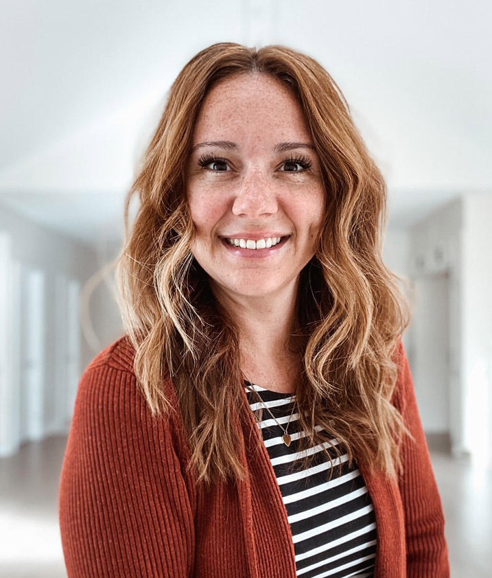 Nathalyn O’Driscoll