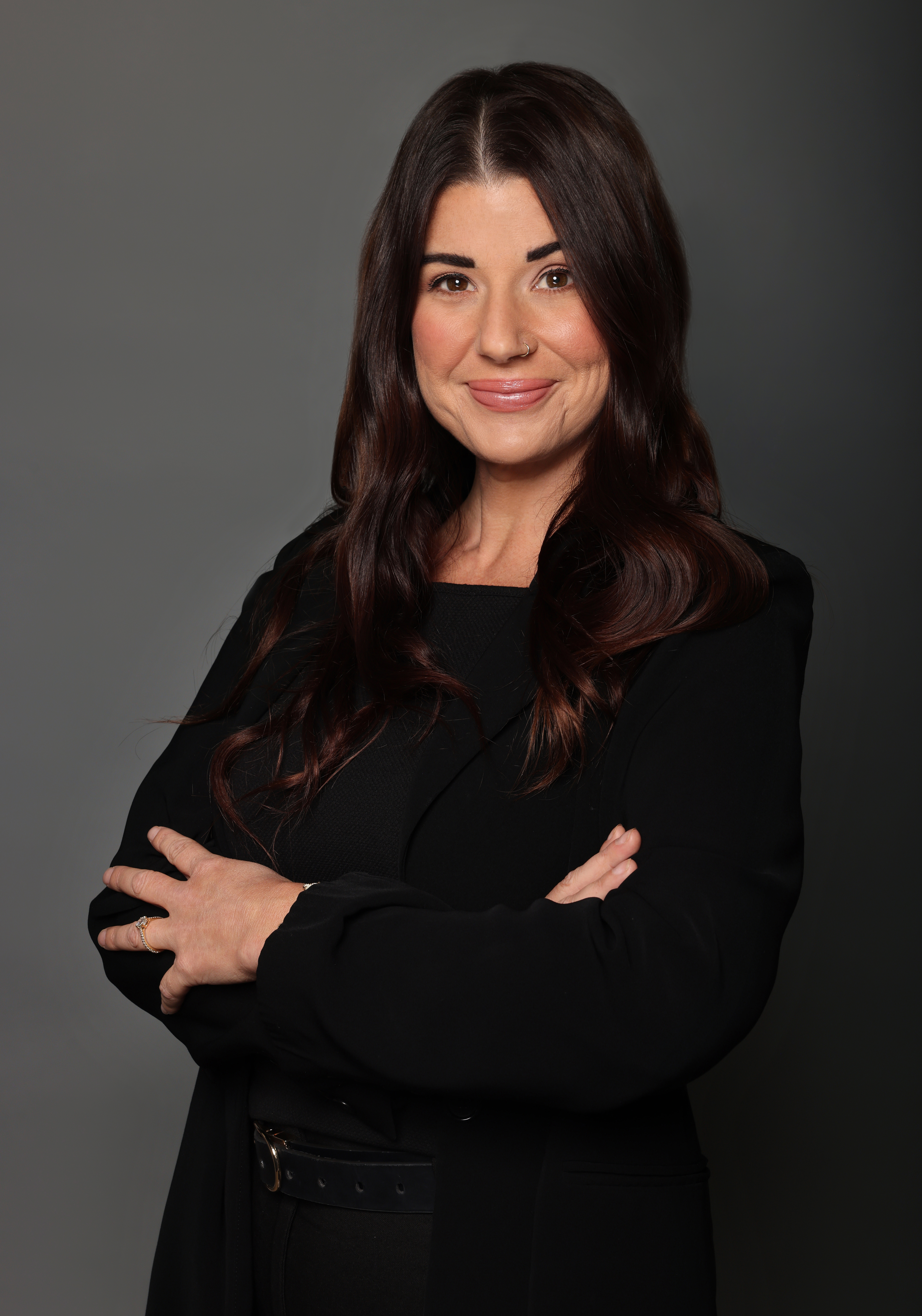Melissa Beatty