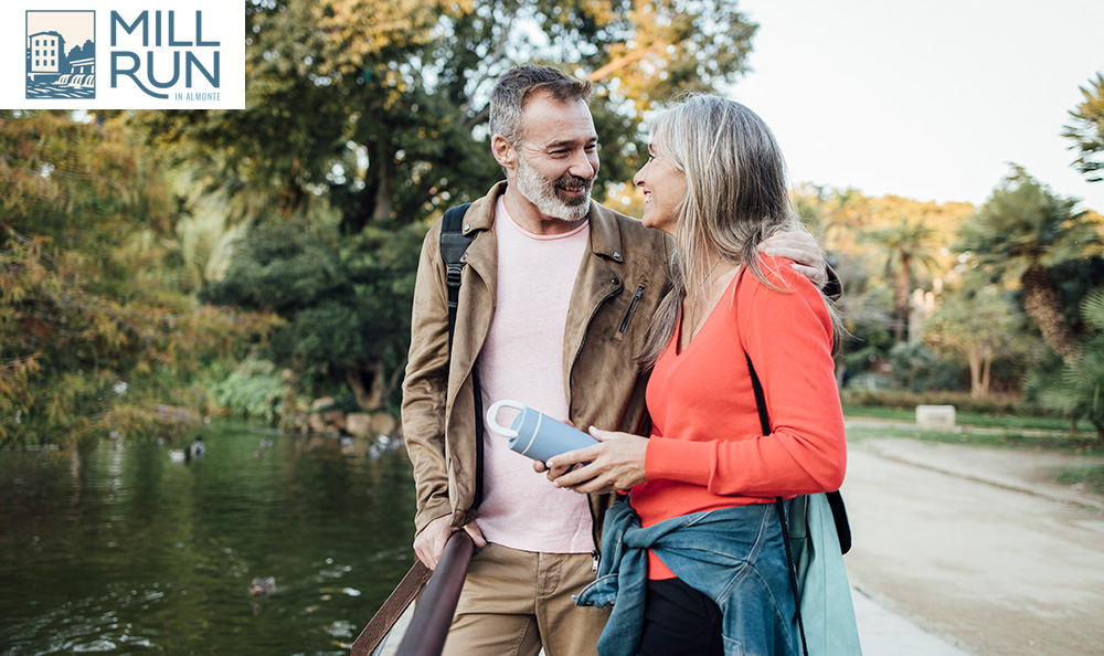 Townhomes | Singles | Bungalow singles Rendering