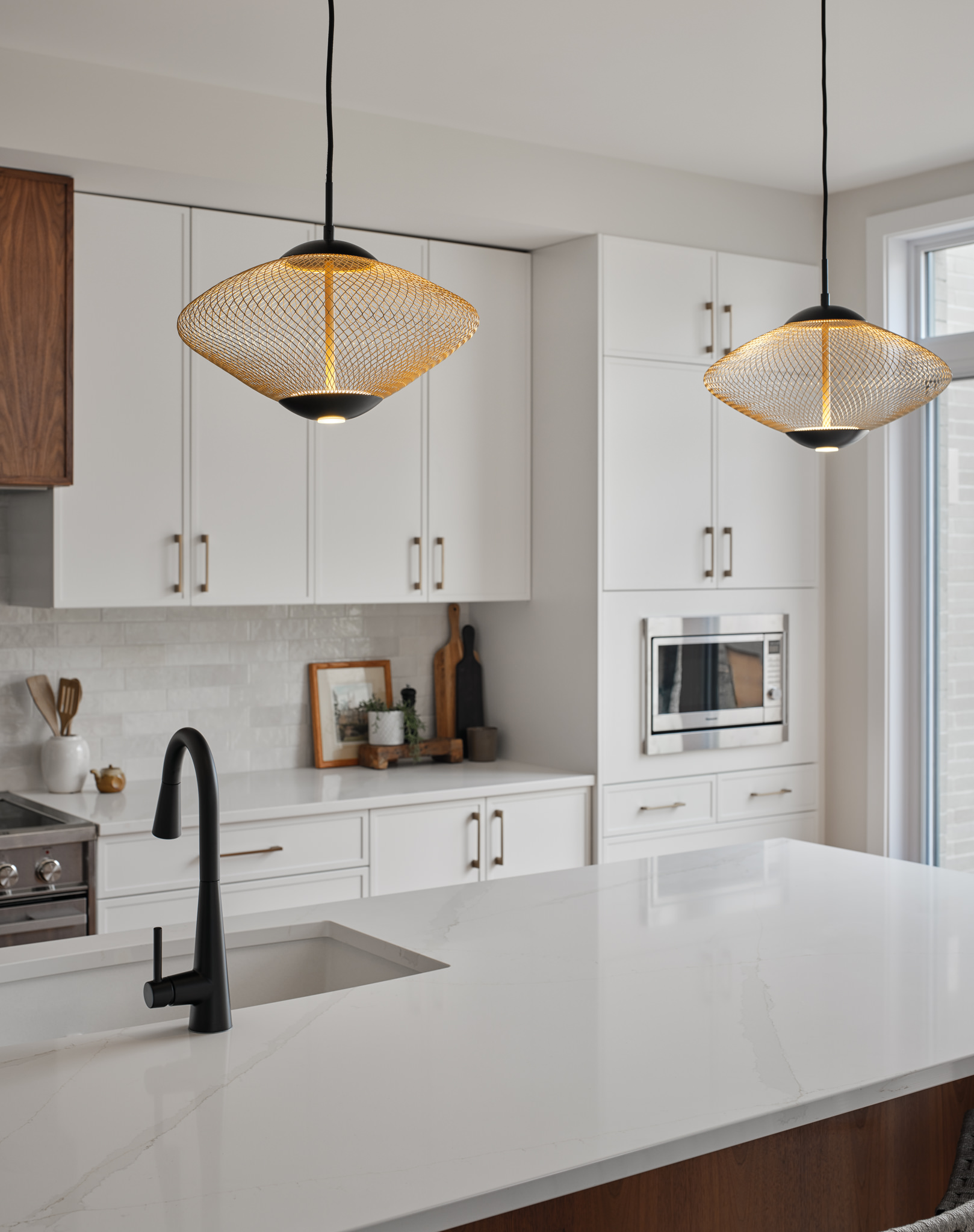 Home rendering