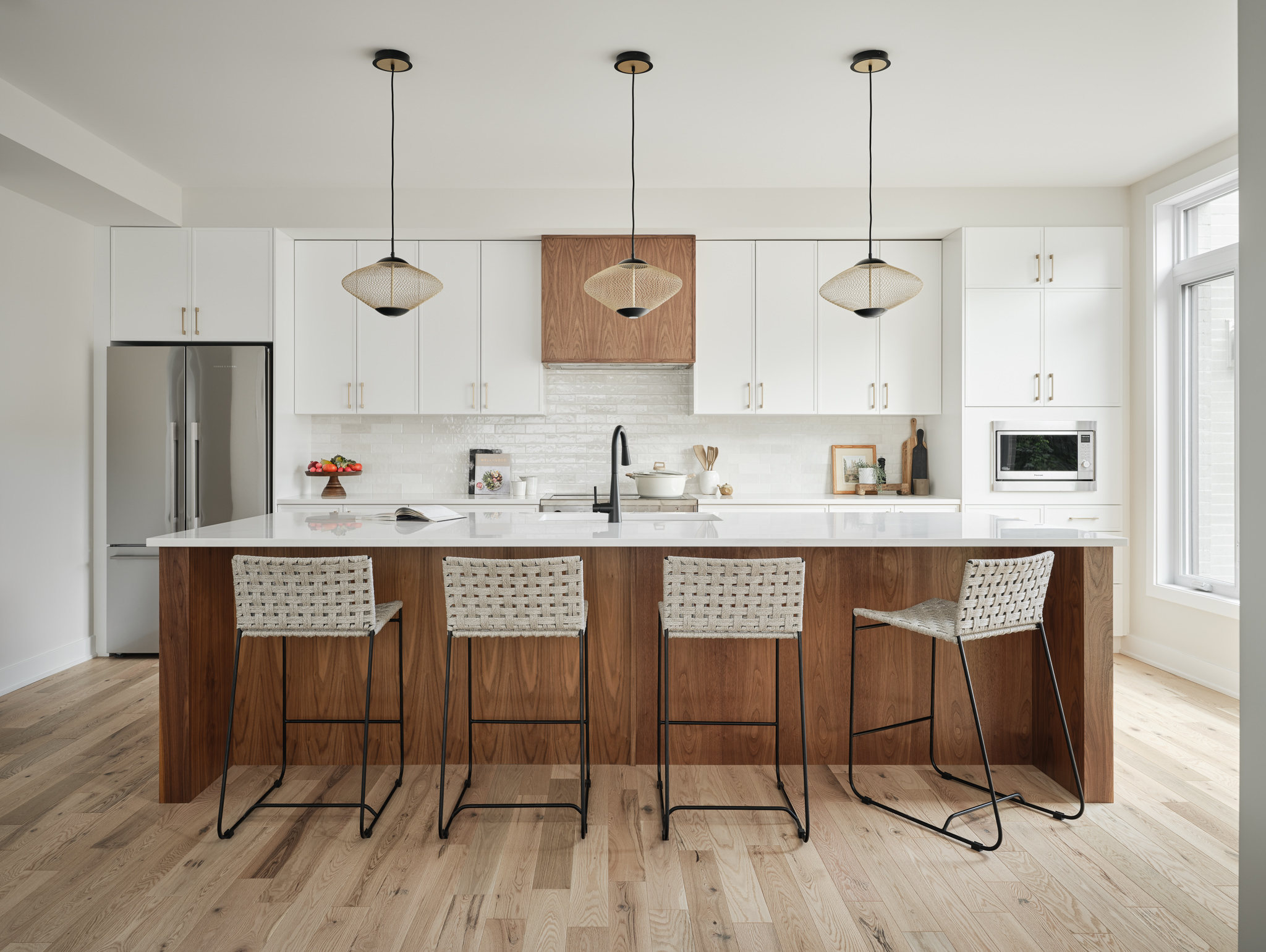 Home rendering