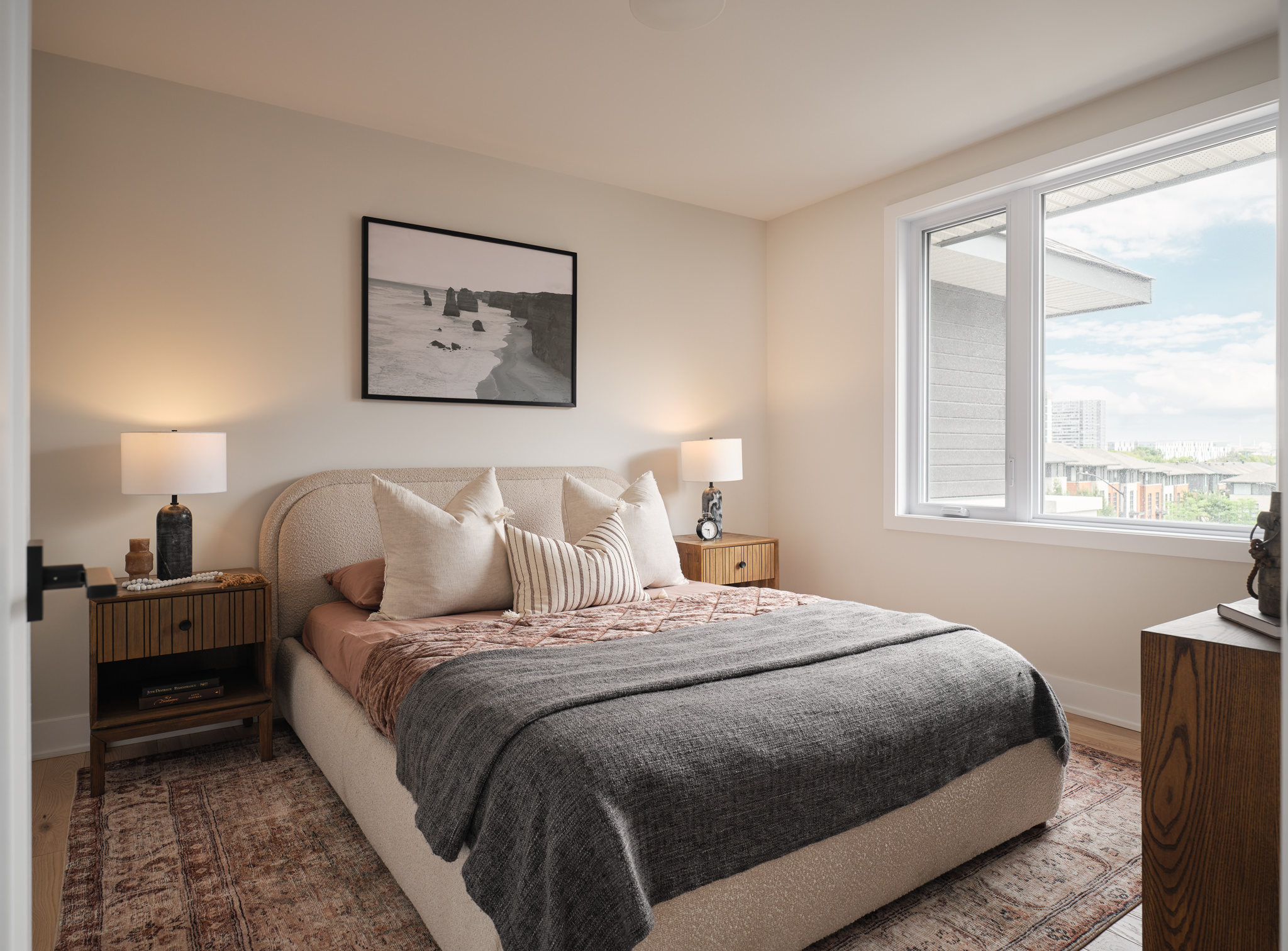 Home rendering