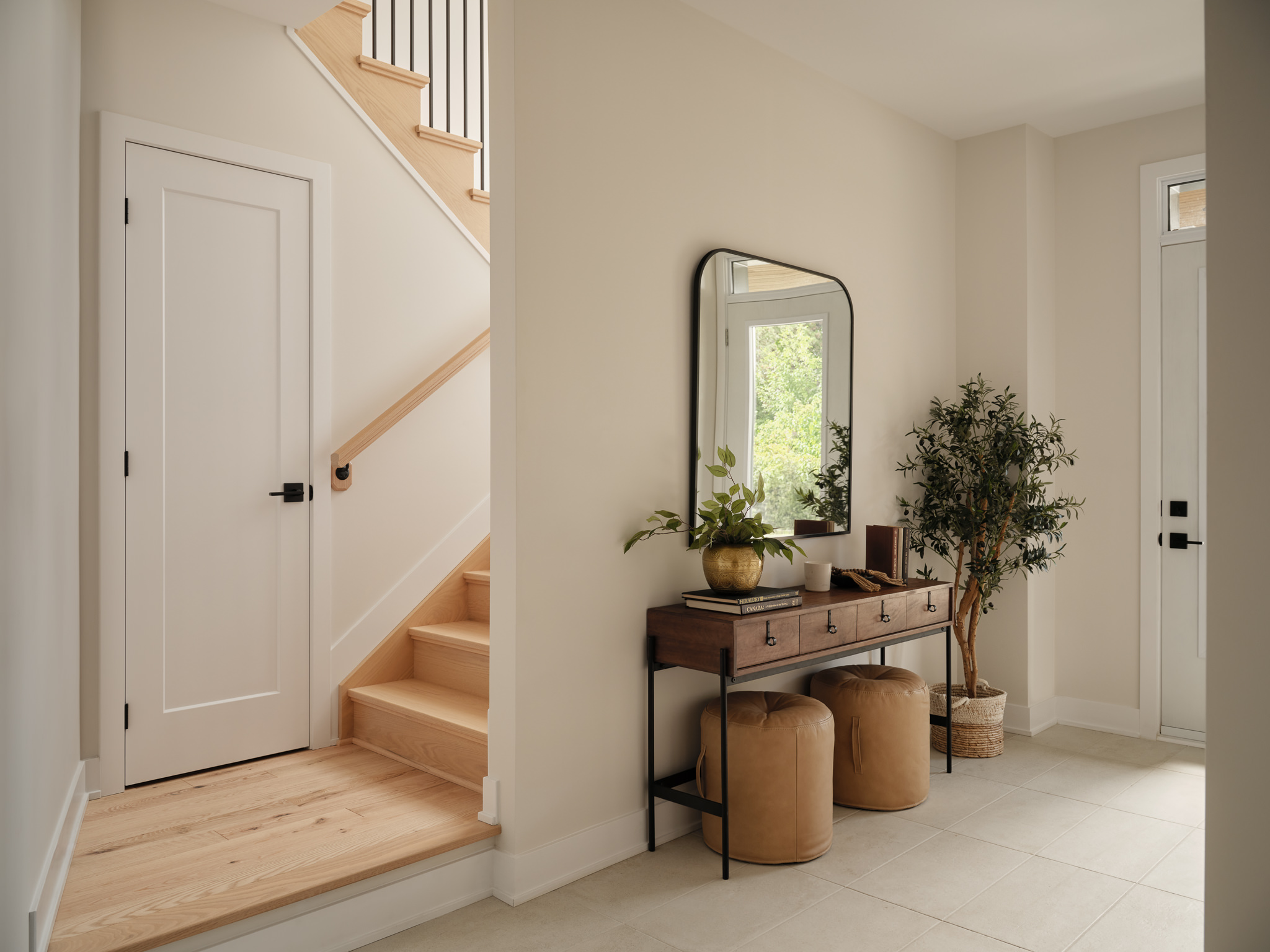 Home rendering